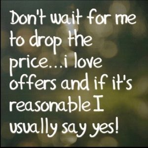 Let’s play let’s make a deal🥳💁🏼‍♀️